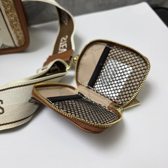 Steve Madden‎ Tote Bag NWT Size Medium - Picture 6 of 11